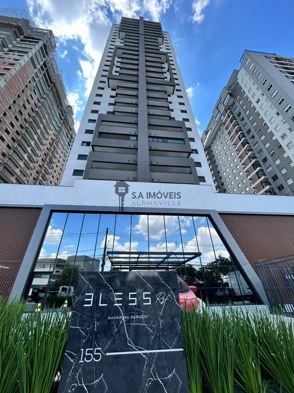 Apartamento, 2 quartos, 59 m² - Foto 16