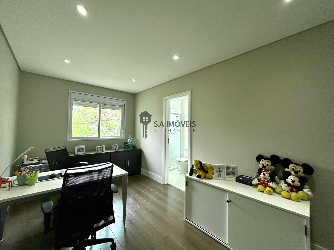 Apartamento, 3 quartos, 181 m² - Foto 18