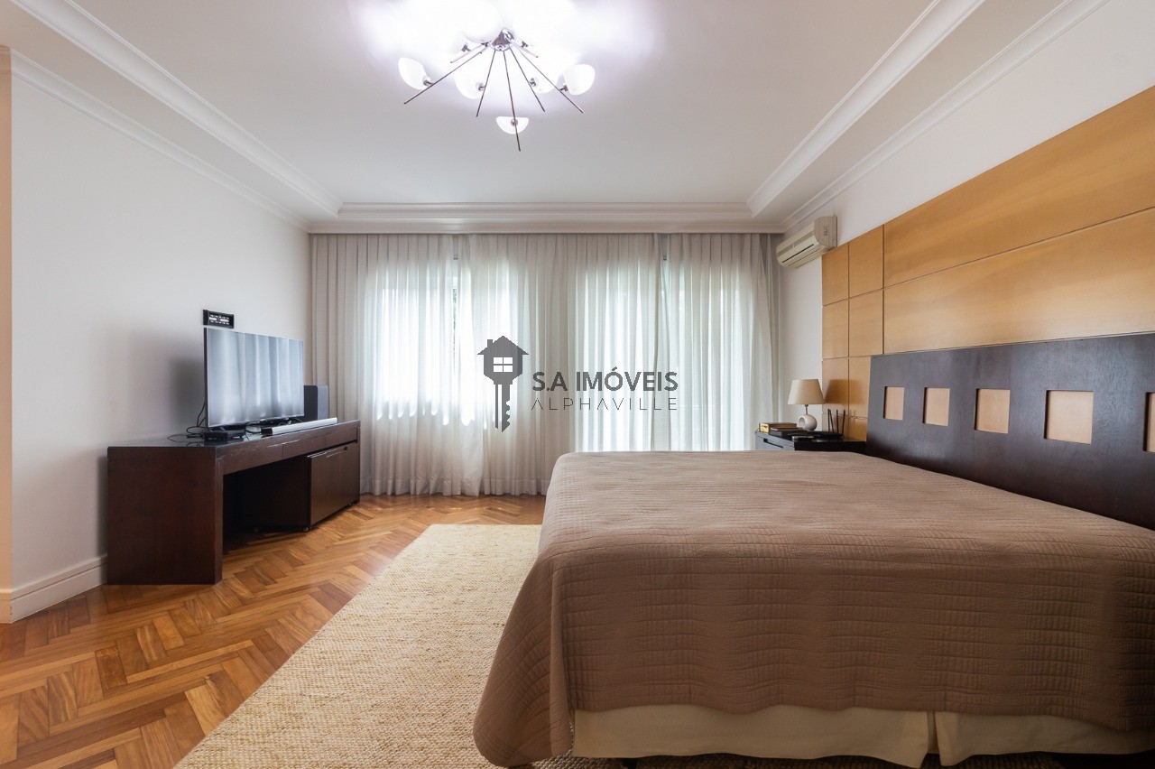 Casa de Condomínio, 4 quartos - Foto 20