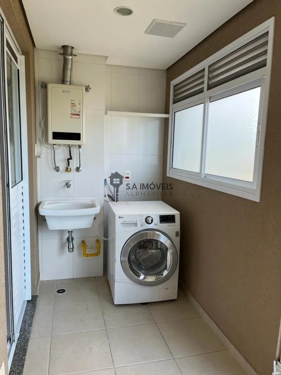 Apartamento, 1 quarto, 41 m² - Foto 3