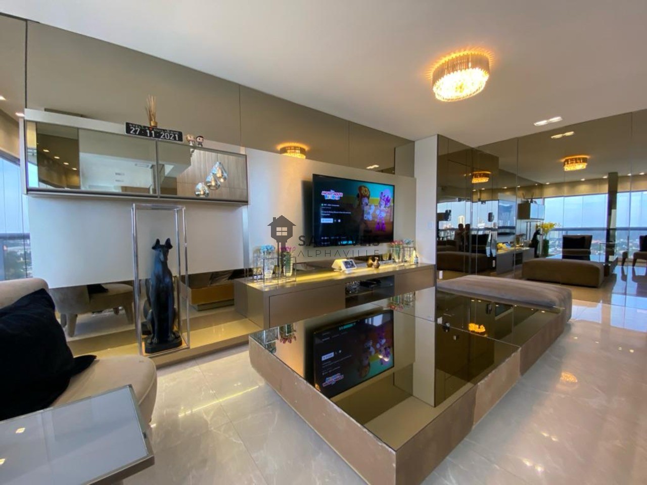 Apartamento, 2 quartos, 134 m² - Foto 4