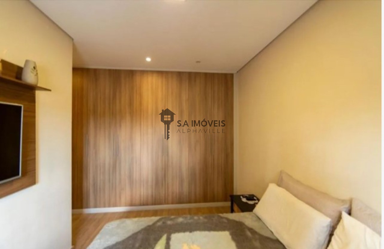 Apartamento, 2 quartos, 52 m² - Foto 7