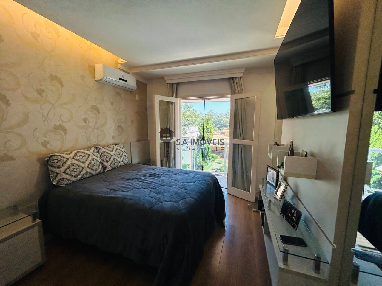 Casa, 4 quartos, 271 m² - Foto 13