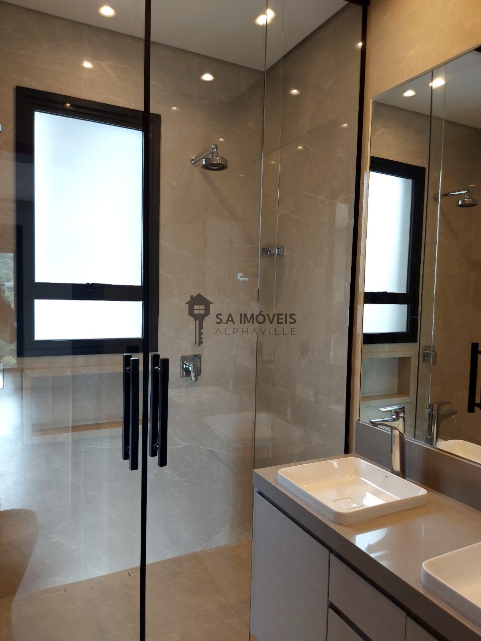 Casa, 5 quartos, 420 m² - Foto 41