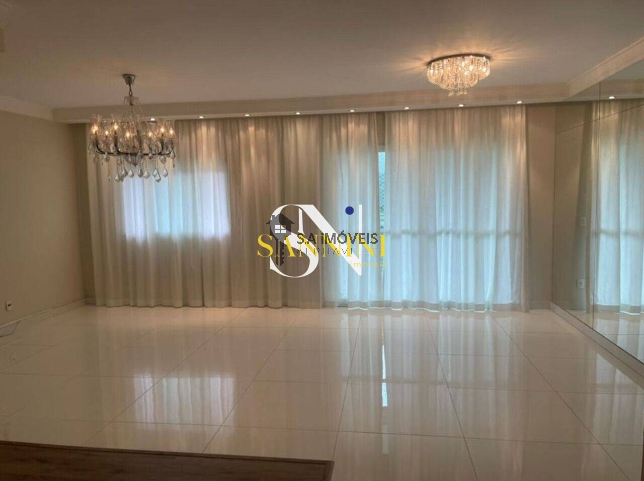 Apartamento, 2 quartos, 113 m² - Foto 2