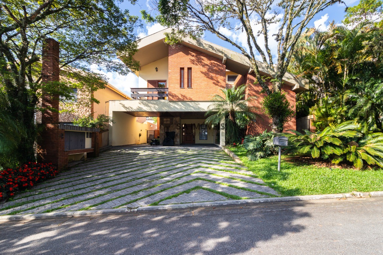 Casa de Condomínio, 4 quartos - Foto 2
