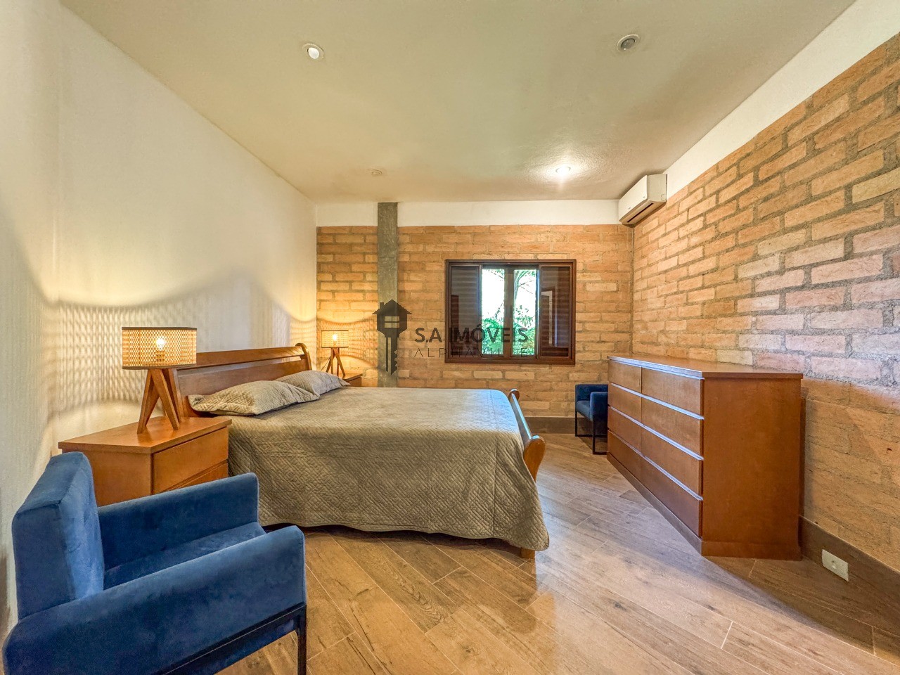 Casa de Condomínio, 3 quartos - Foto 77