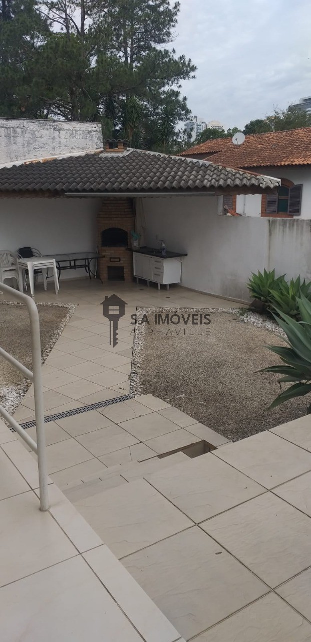 Casa, 4 quartos, 412 m² - Foto 26