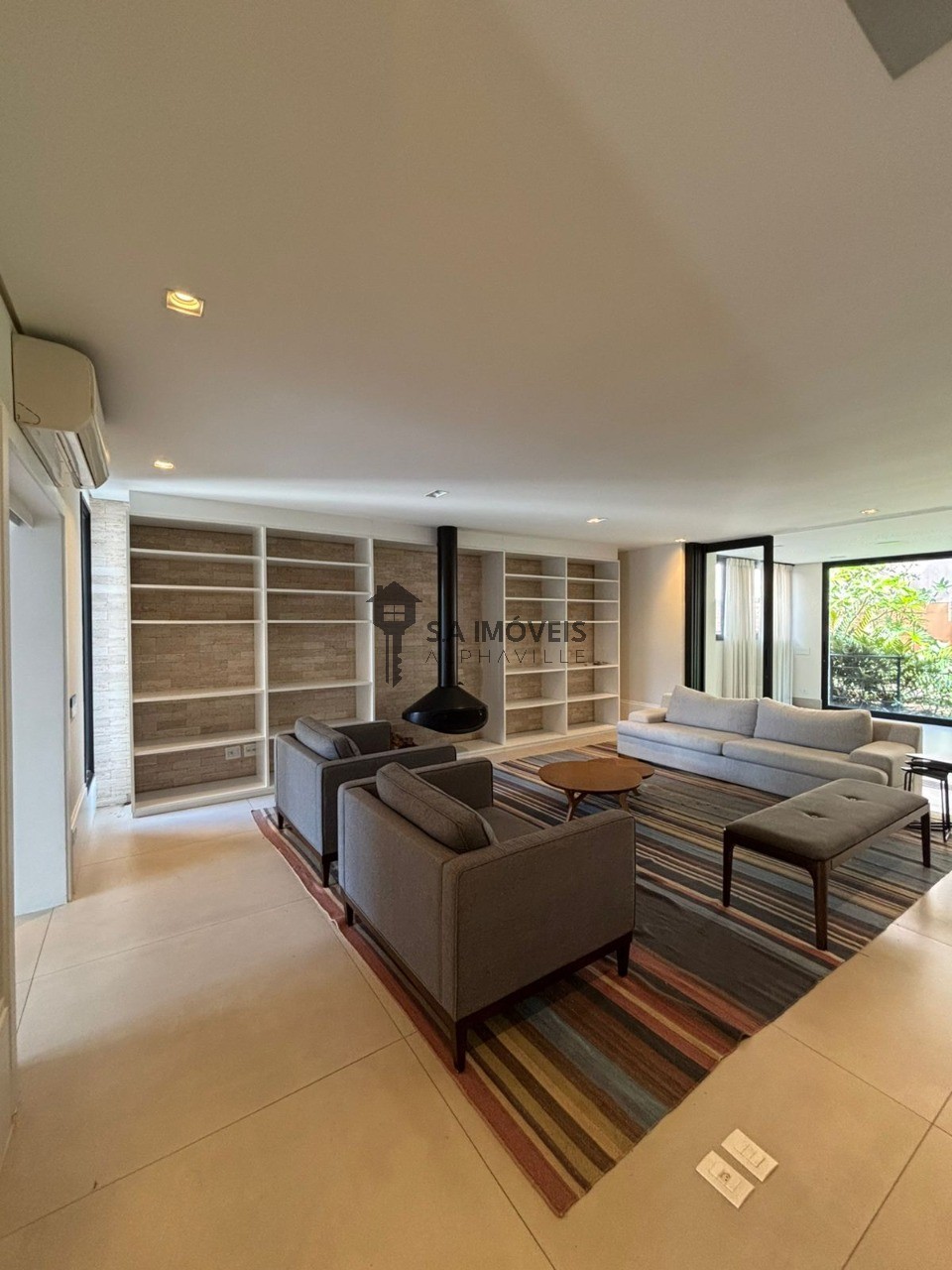 Casa de Condomínio, 4 quartos - Foto 5