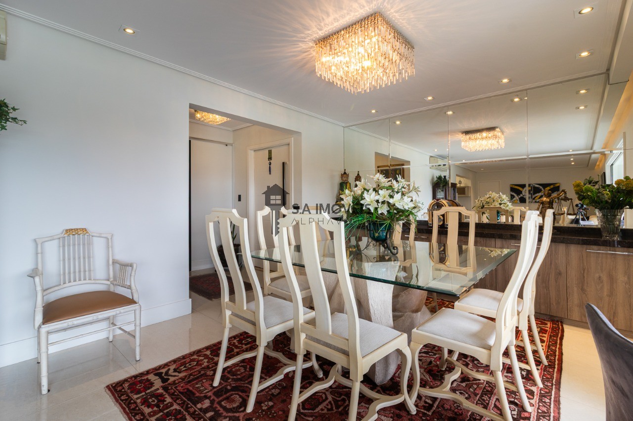 Apartamento, 3 quartos, 144 m² - Foto 9