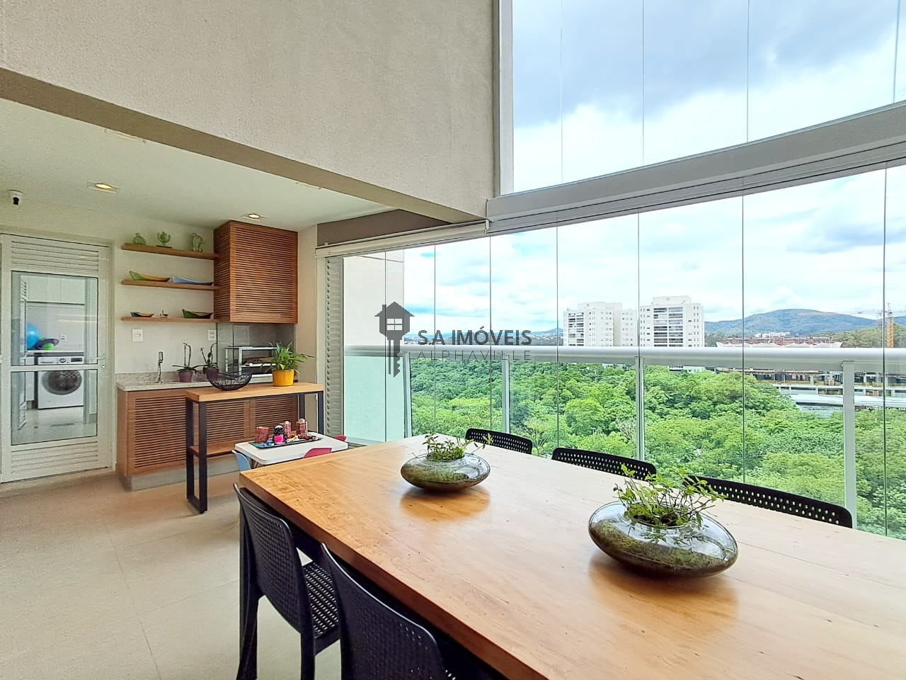 Apartamento, 4 quartos, 328 m² - Foto 5