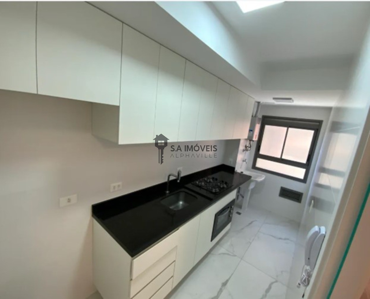 Apartamento, 1 quarto, 52 m² - Foto 10