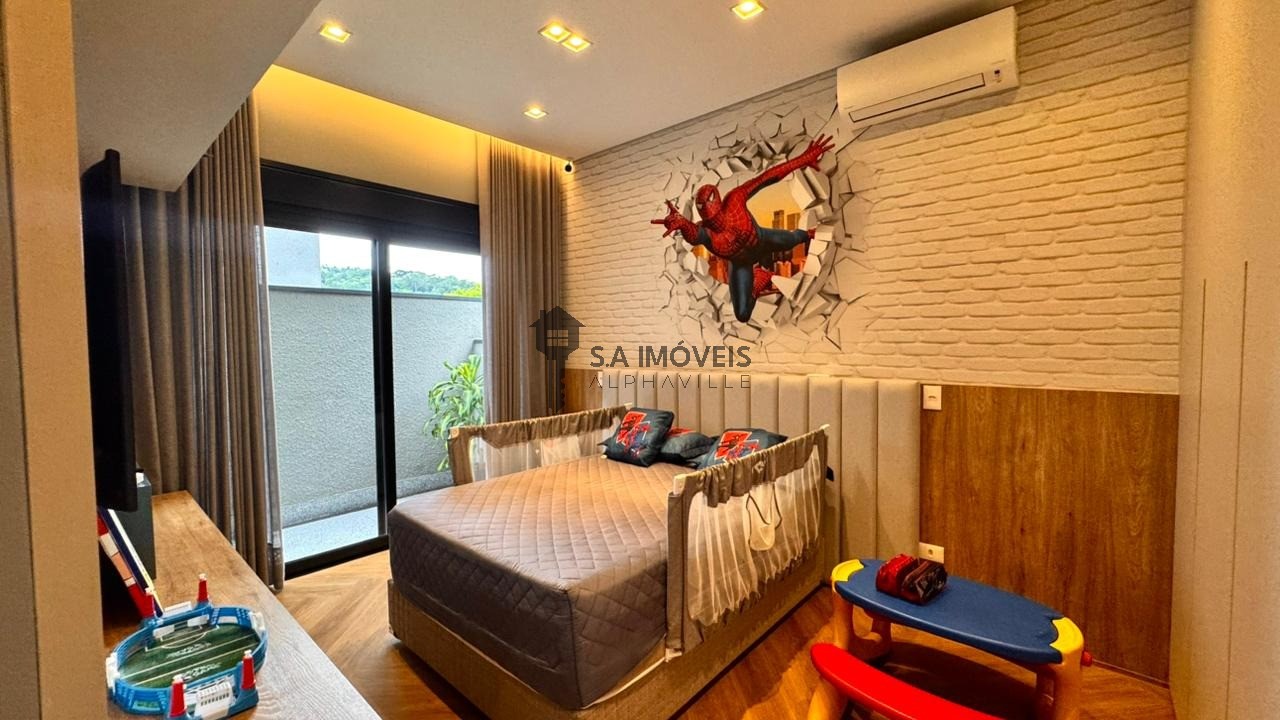 Casa de Condomínio, 3 quartos - Foto 13