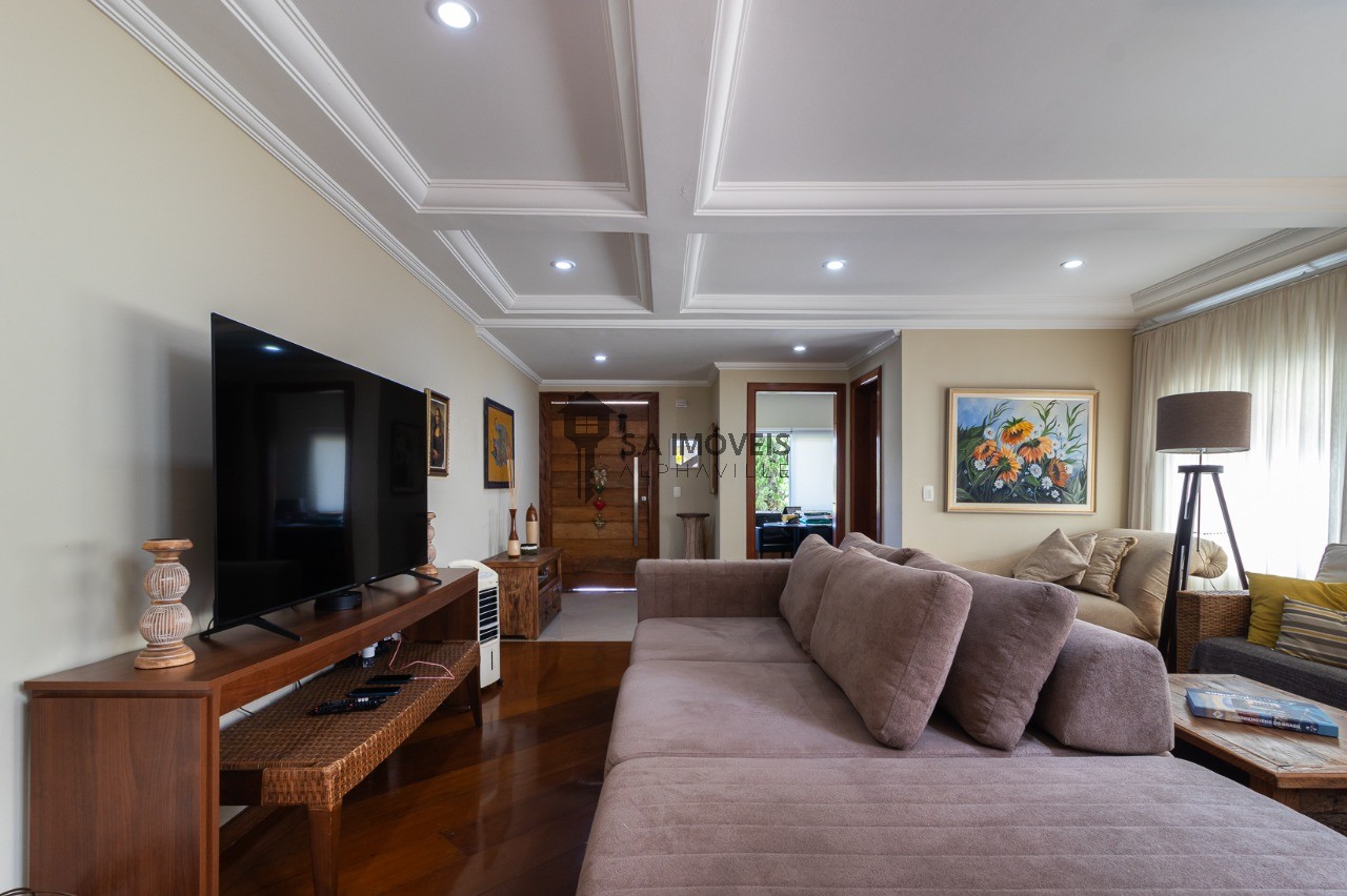 Casa de Condomínio, 4 quartos - Foto 6