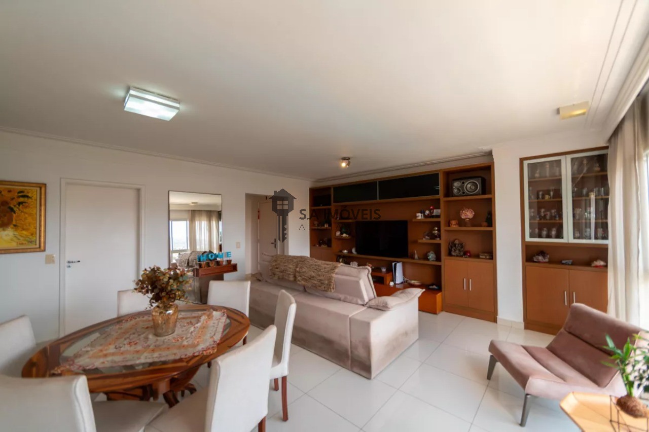 Apartamento, 3 quartos, 123 m² - Foto 9