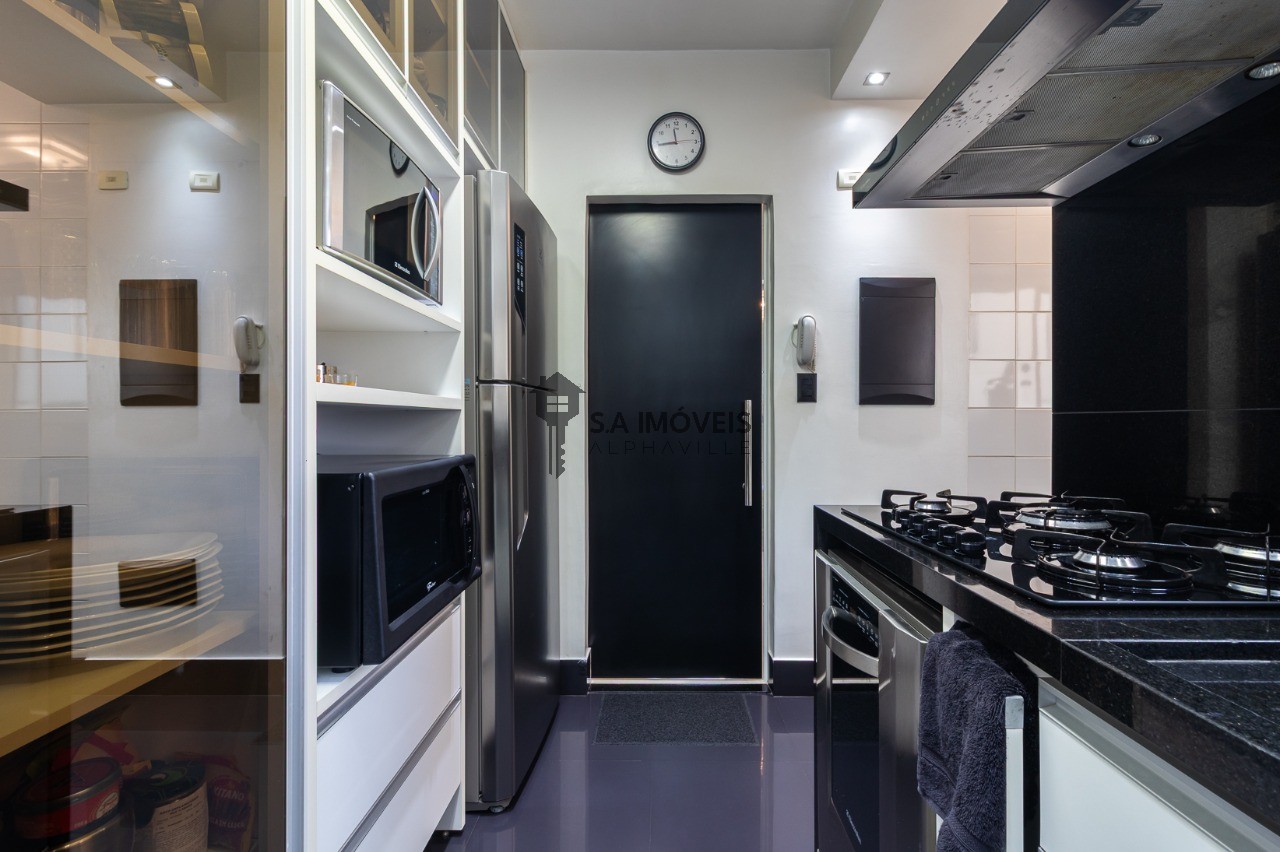 Apartamento, 3 quartos, 144 m² - Foto 17