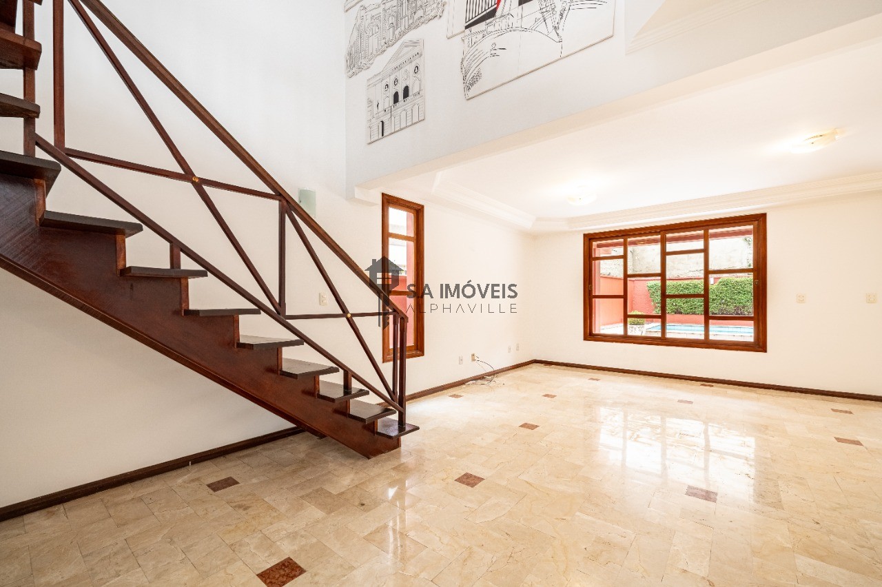 Casa de Condomínio, 4 quartos - Foto 16