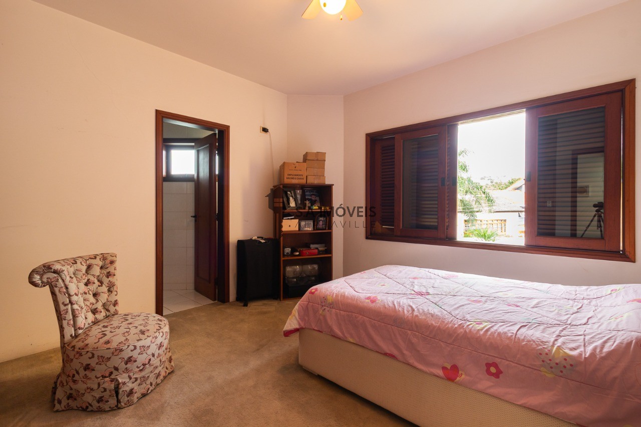 Casa, 5 quartos, 445 m² - Foto 20