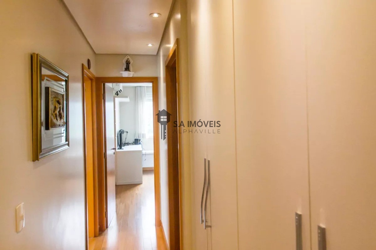 Apartamento, 3 quartos, 156 m² - Foto 39