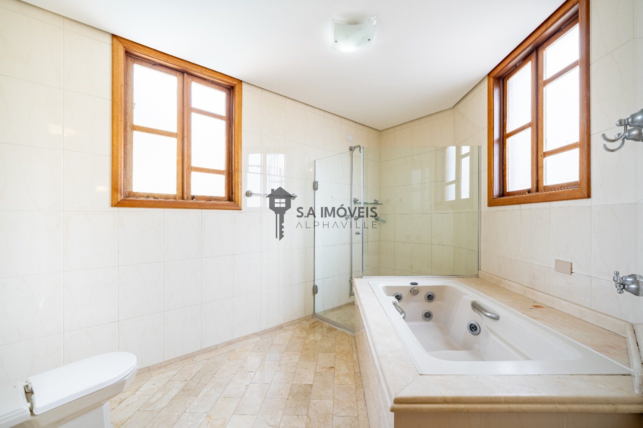 Casa de Condomínio, 4 quartos - Foto 31