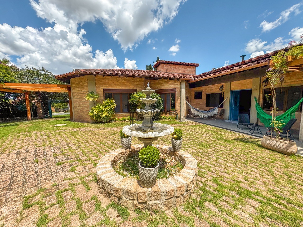 Casa de Condomínio, 3 quartos - Foto 28