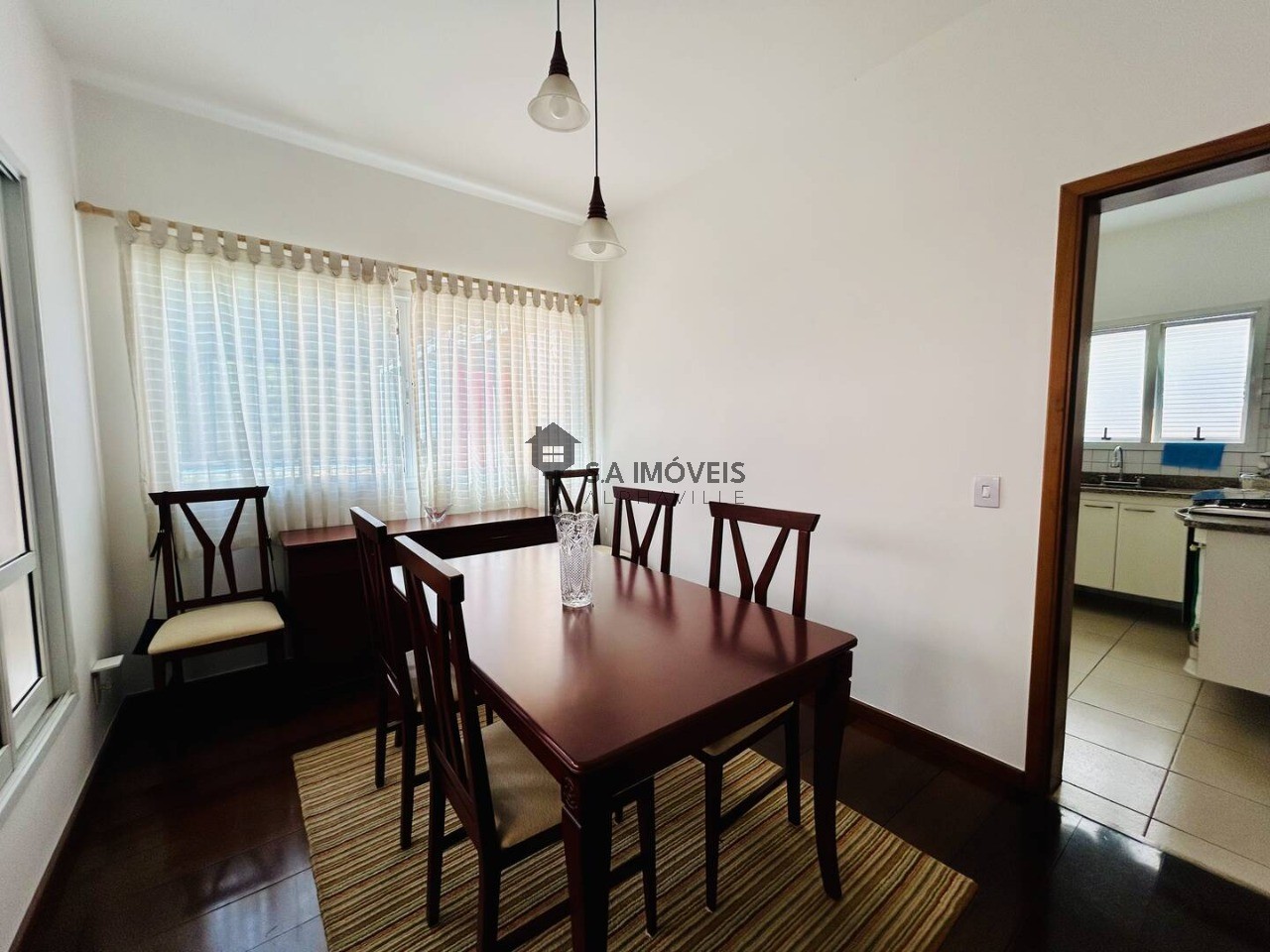 Casa, 3 quartos, 238 m² - Foto 4