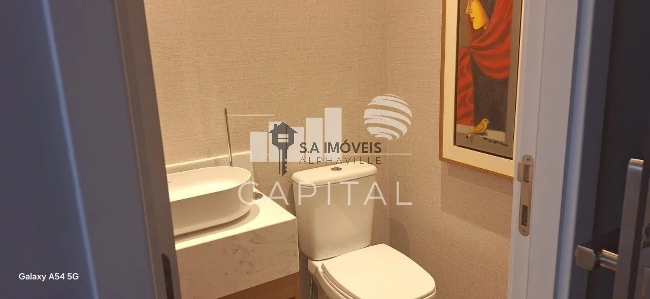 Apartamento, 1 quarto, 55 m² - Foto 11