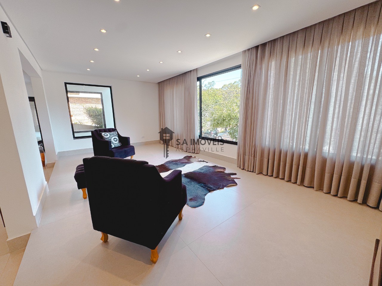 Casa, 4 quartos, 583 m² - Foto 17