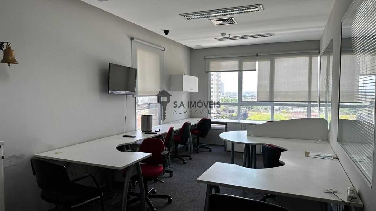 Sala-Conjunto, 61 m² - Foto 1