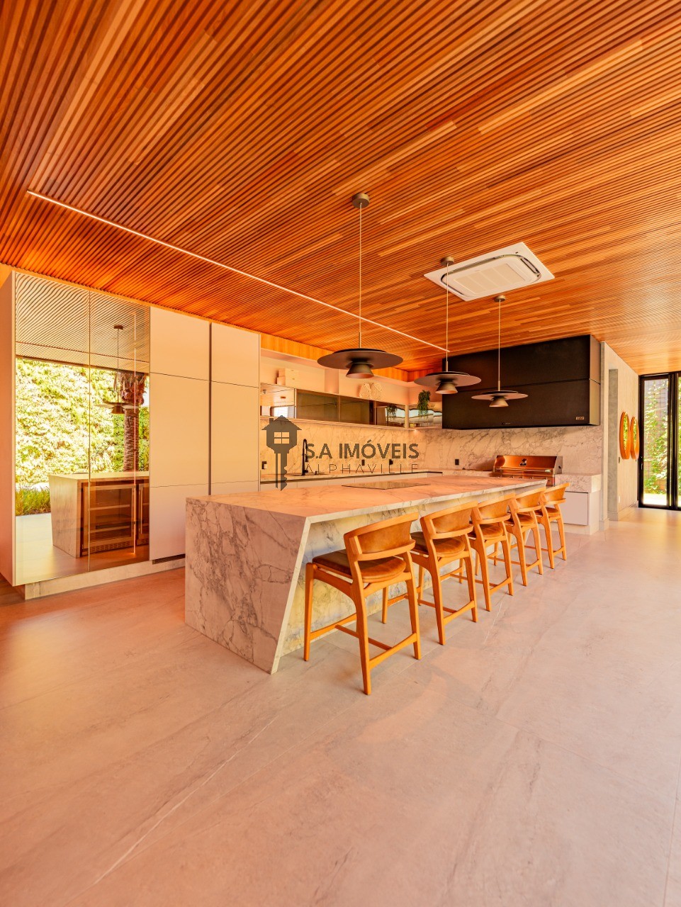 Casa, 6 quartos, 1027 m² - Foto 9