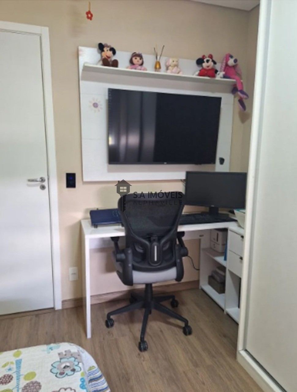 Apartamento, 2 quartos, 52 m² - Foto 10