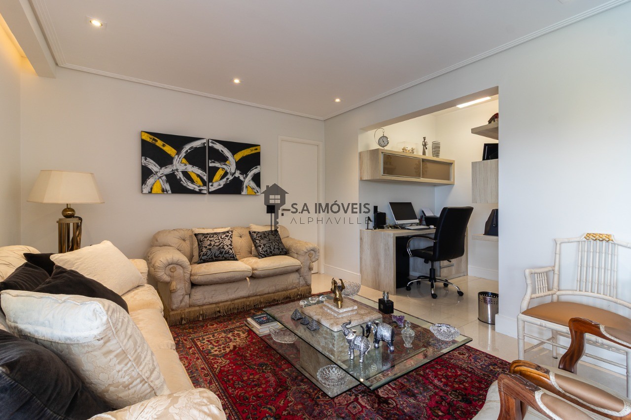 Apartamento, 3 quartos, 144 m² - Foto 12