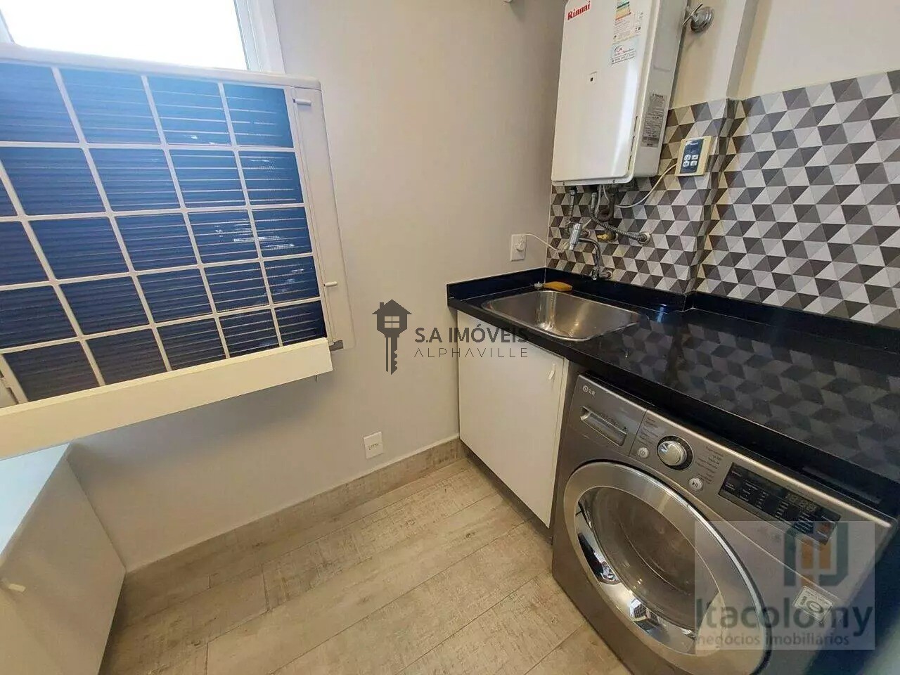 Apartamento, 2 quartos, 82 m² - Foto 12
