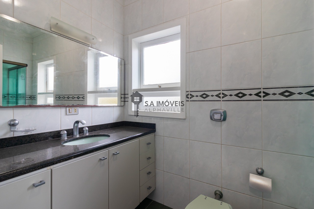 Casa de Condomínio, 4 quartos - Foto 26