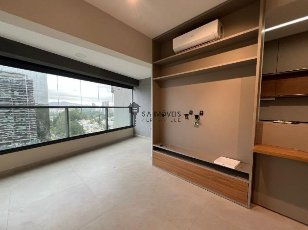 Apartamento, 2 quartos, 75 m² - Foto 2