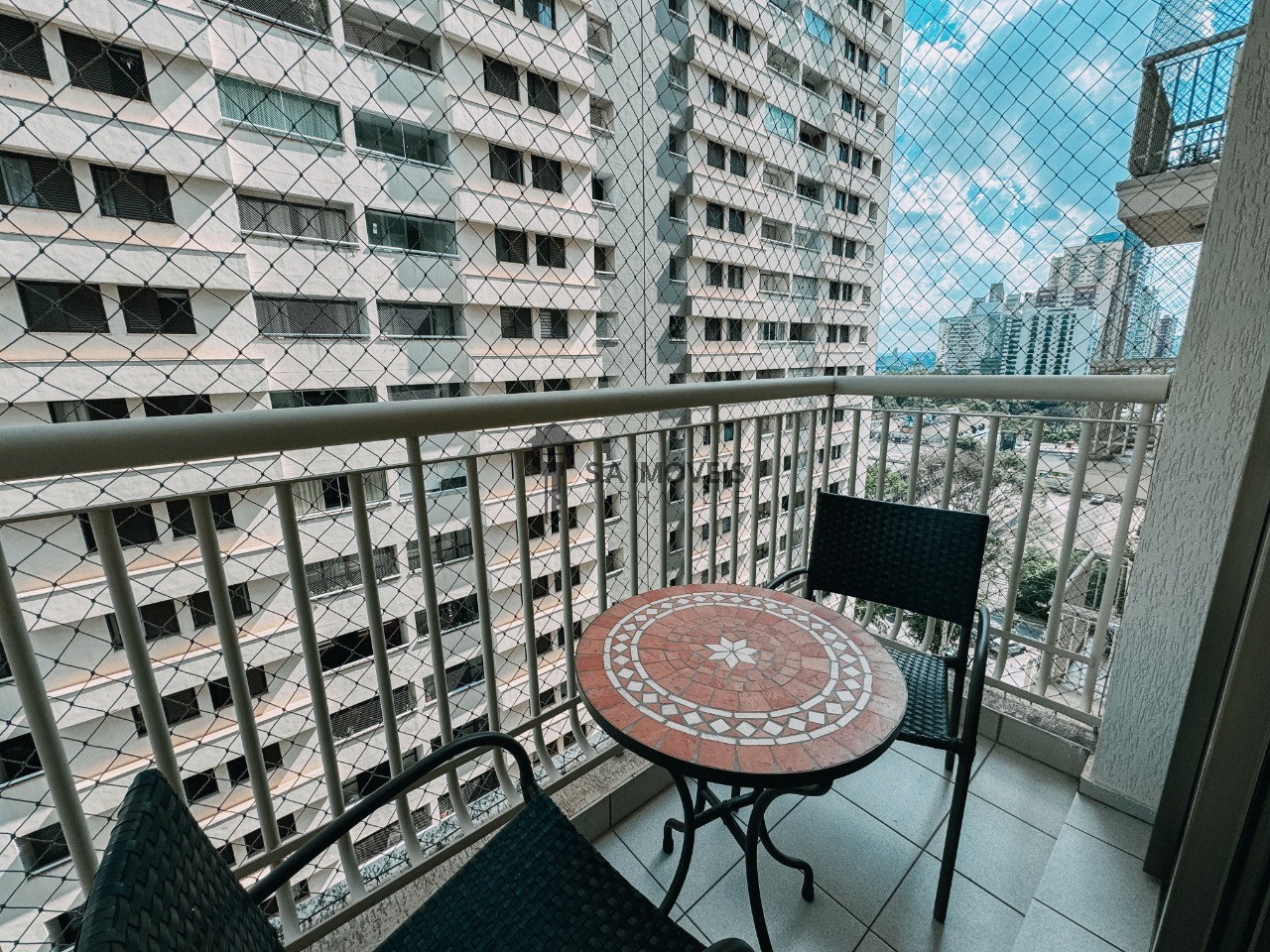 Apartamento, 3 quartos, 79 m² - Foto 5