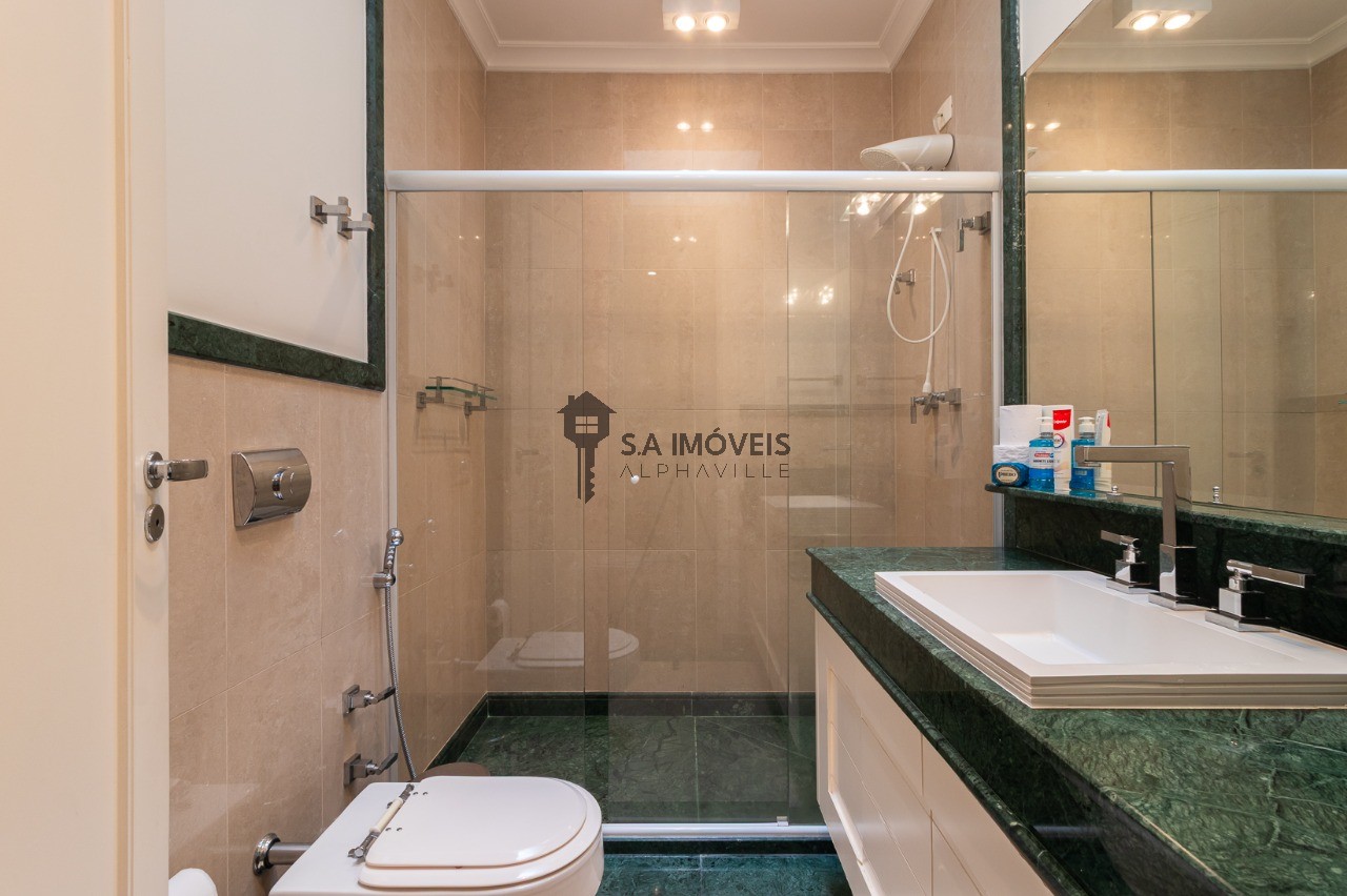 Casa de Condomínio, 4 quartos - Foto 32