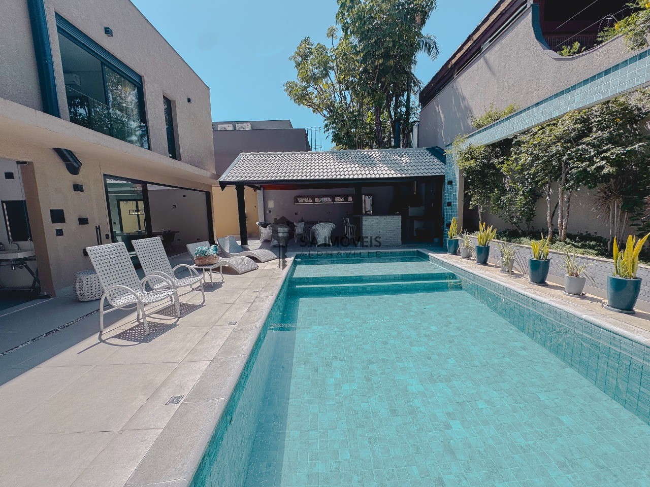 Casa, 4 quartos, 583 m² - Foto 67