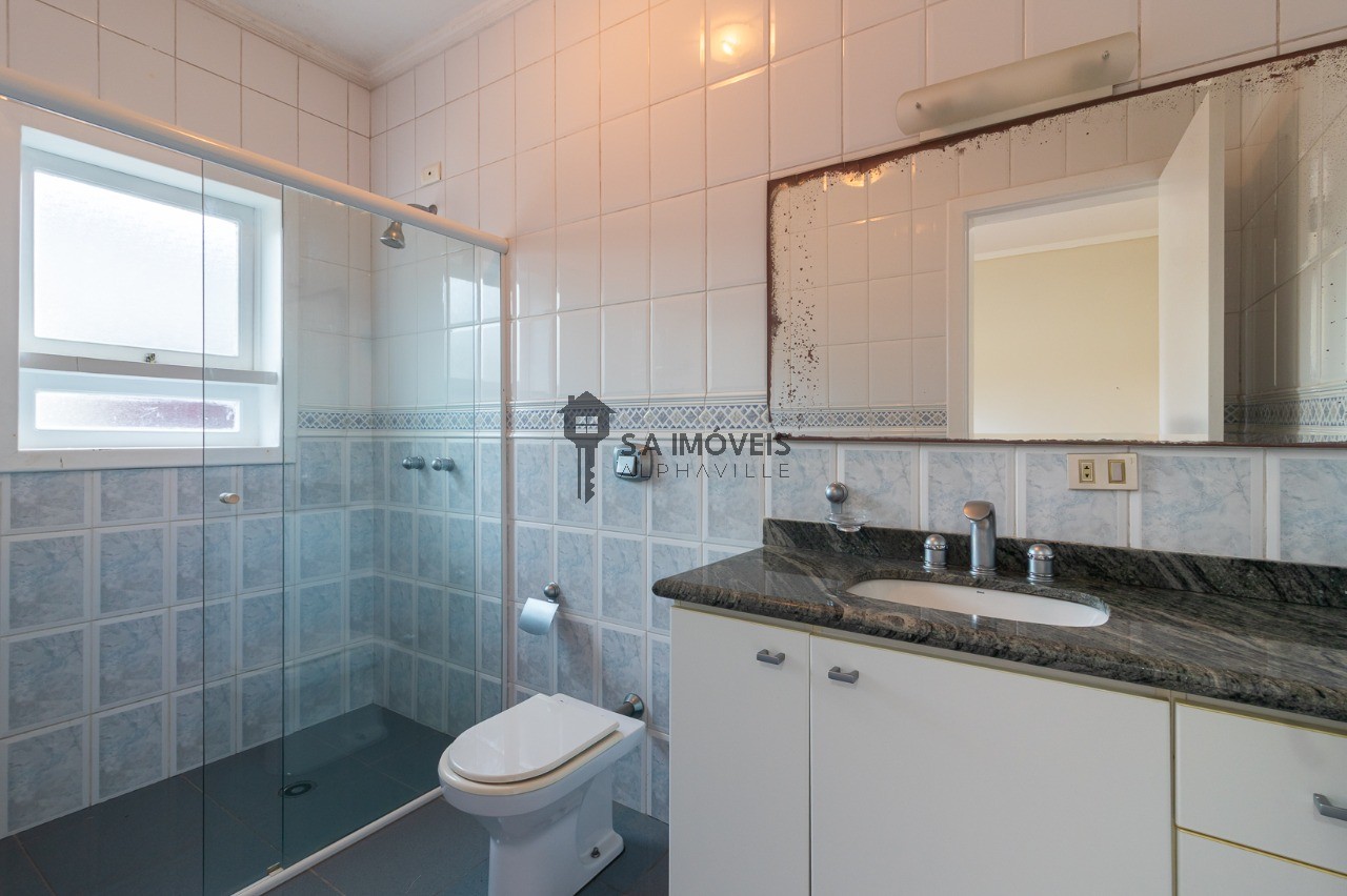 Casa de Condomínio, 4 quartos - Foto 25