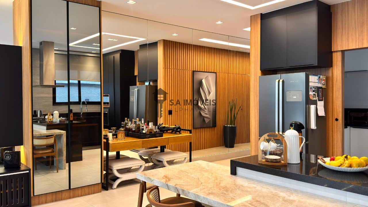 Casa de Condomínio, 3 quartos - Foto 27