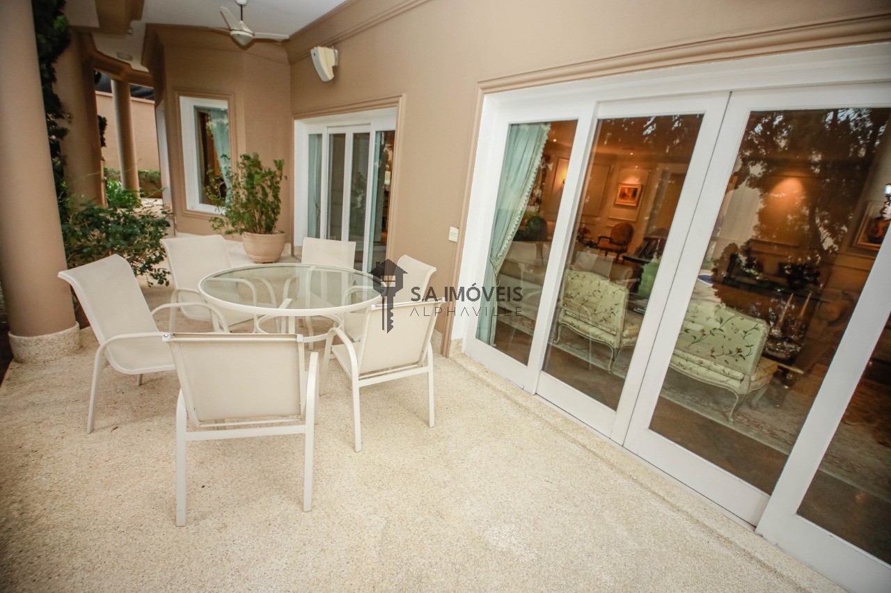 Casa de Condomínio, 4 quartos - Foto 28