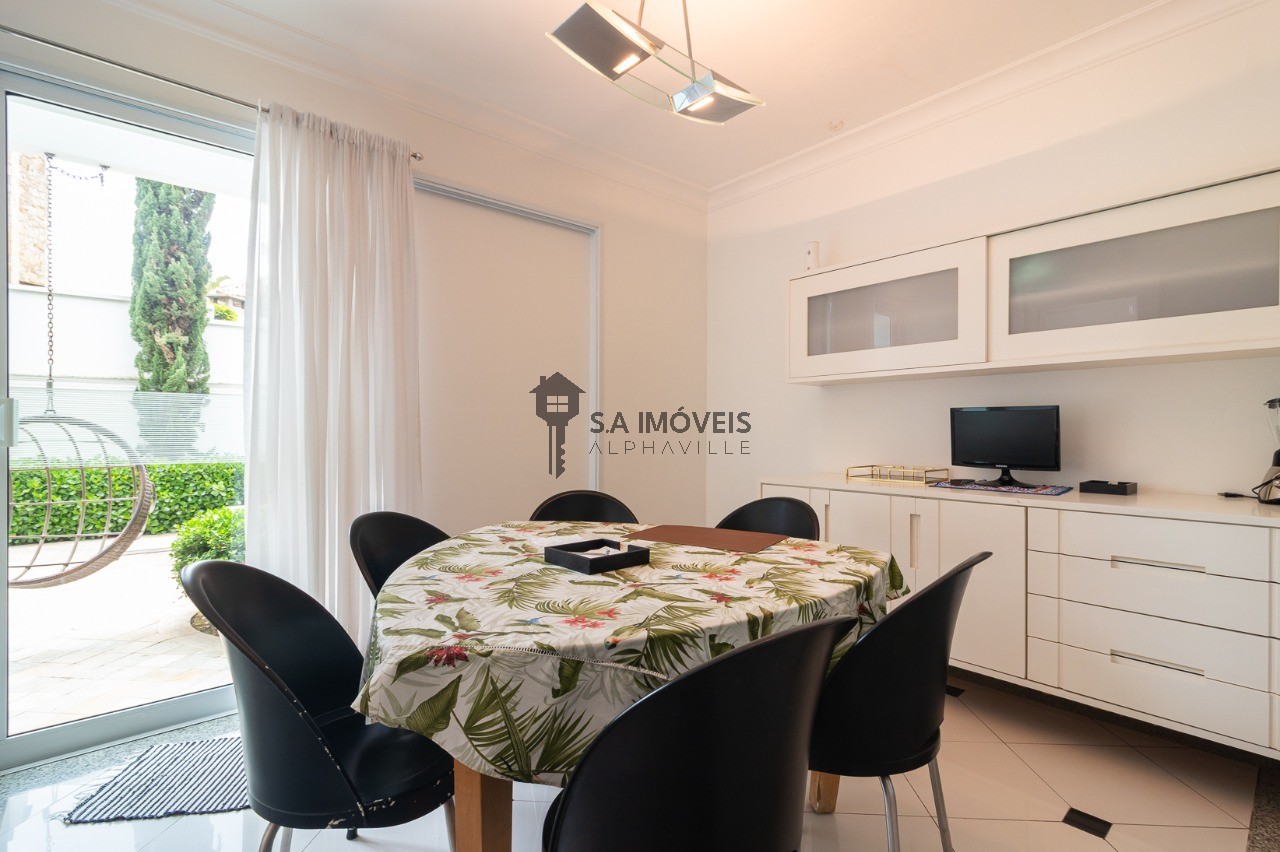 Casa de Condomínio, 4 quartos - Foto 12