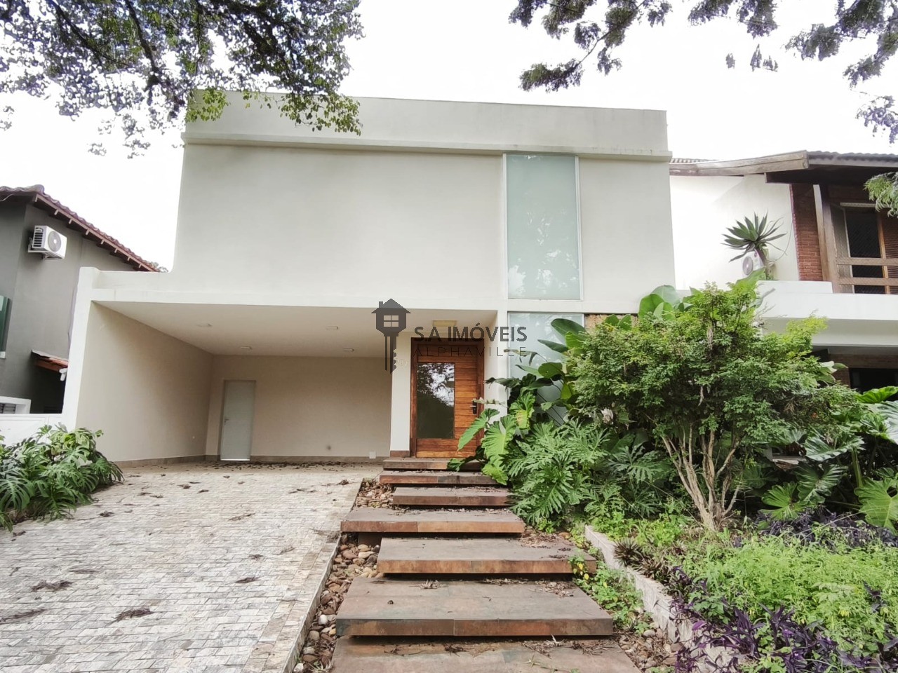 Casa, 5 quartos, 380 m² - Foto 2
