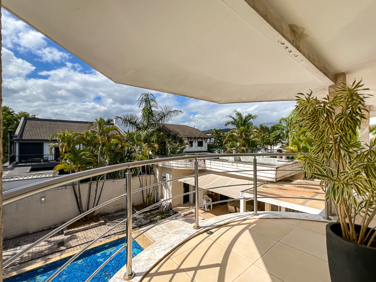Casa, 5 quartos, 540 m² - Foto 38