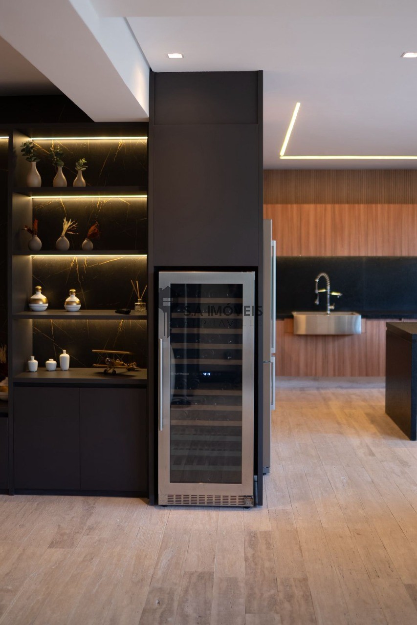 Casa de Condomínio, 4 quartos - Foto 58