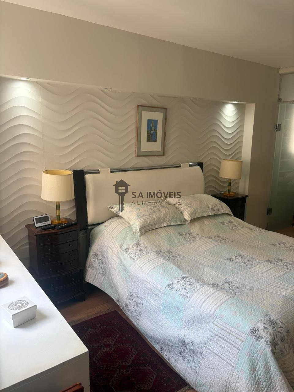 Apartamento, 3 quartos, 144 m² - Foto 19