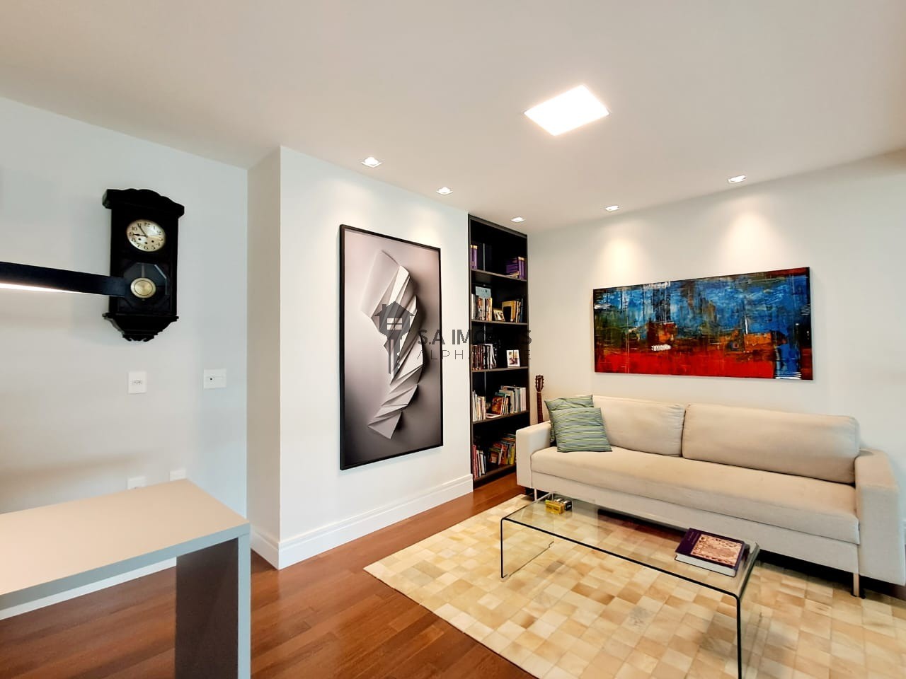 Apartamento, 4 quartos, 328 m² - Foto 19