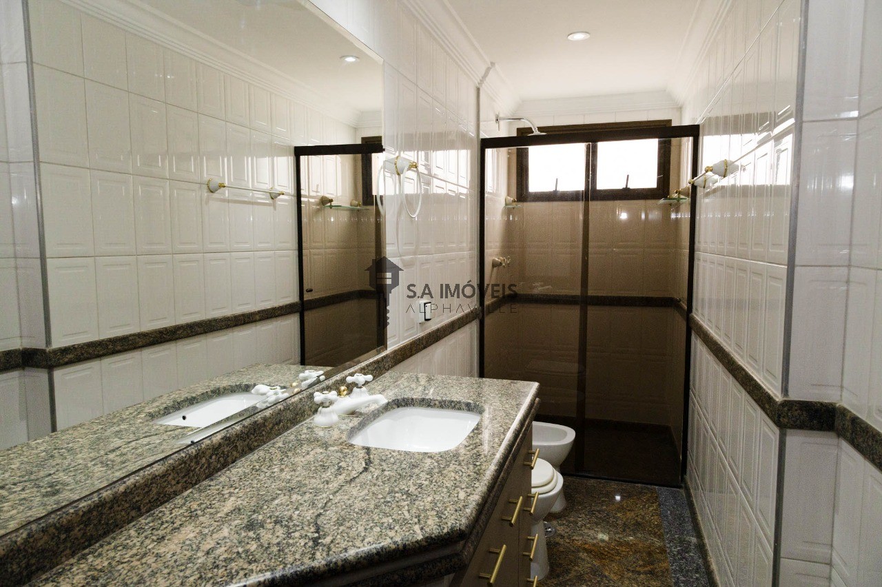 Apartamento, 3 quartos, 288 m² - Foto 22