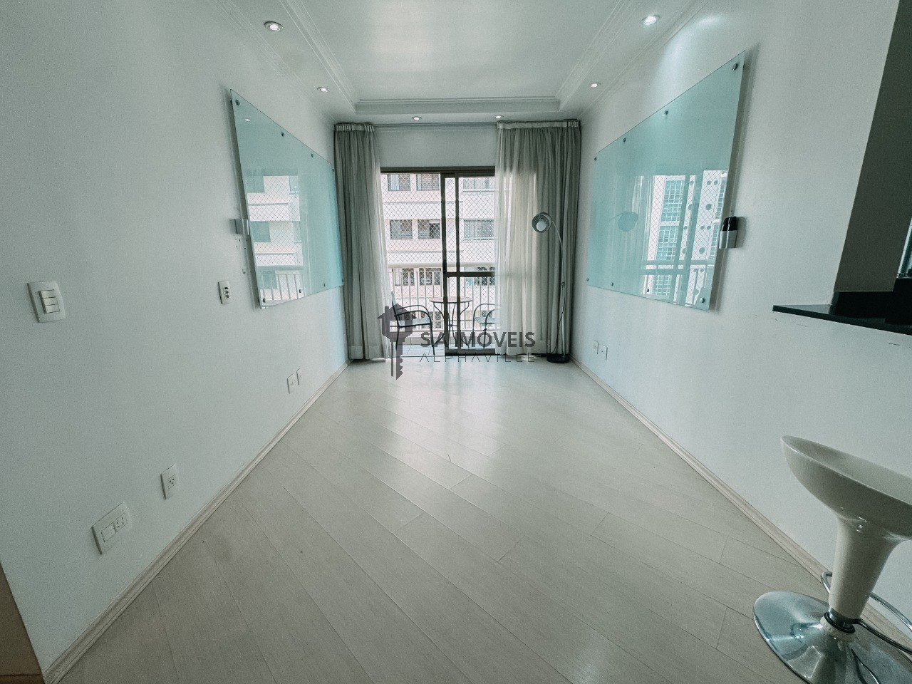 Apartamento, 3 quartos, 79 m² - Foto 6