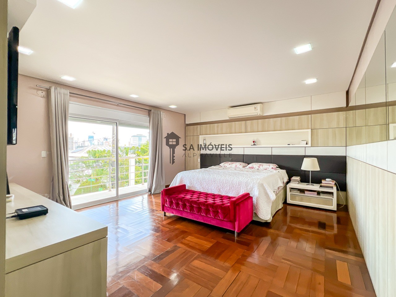 Casa, 5 quartos, 540 m² - Foto 46